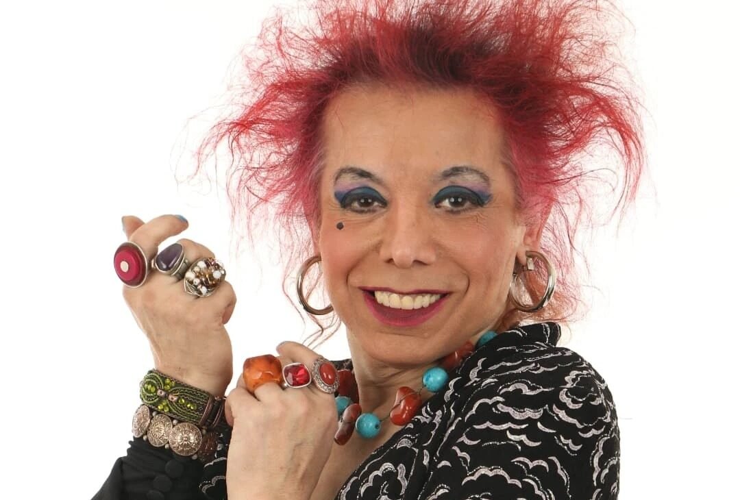 “Mosquito” Sancineto reconocido como Personalidad Destacada de la Ciudad de Buenos Aires