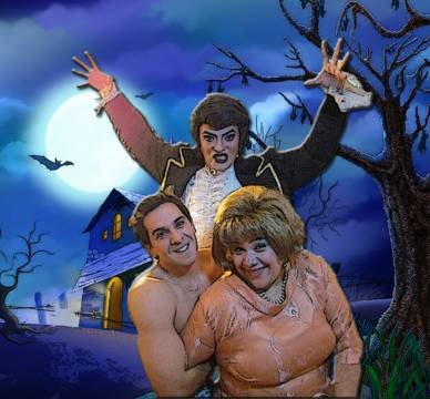 El hábito del vampiro