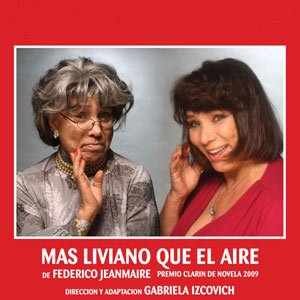 Más liviano que el aire