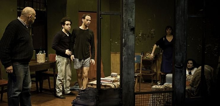 Apuntes para volverse a ver