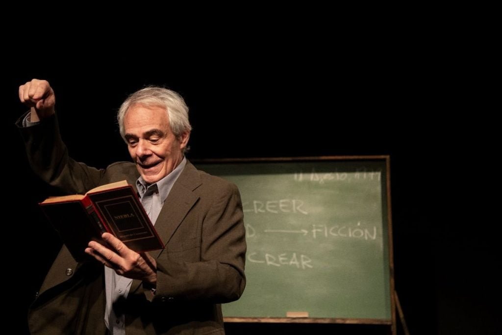 roca-1 | Escenarios Nacionales