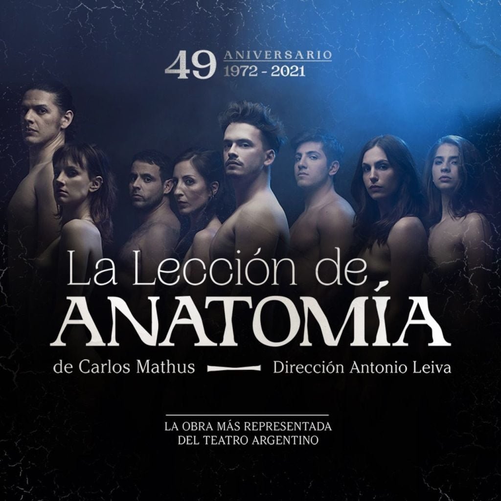 leccion-flyer | Escenarios Nacionales