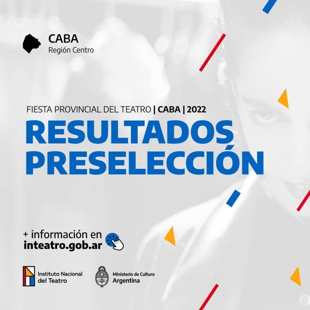CABA-1 | Escenarios Nacionales