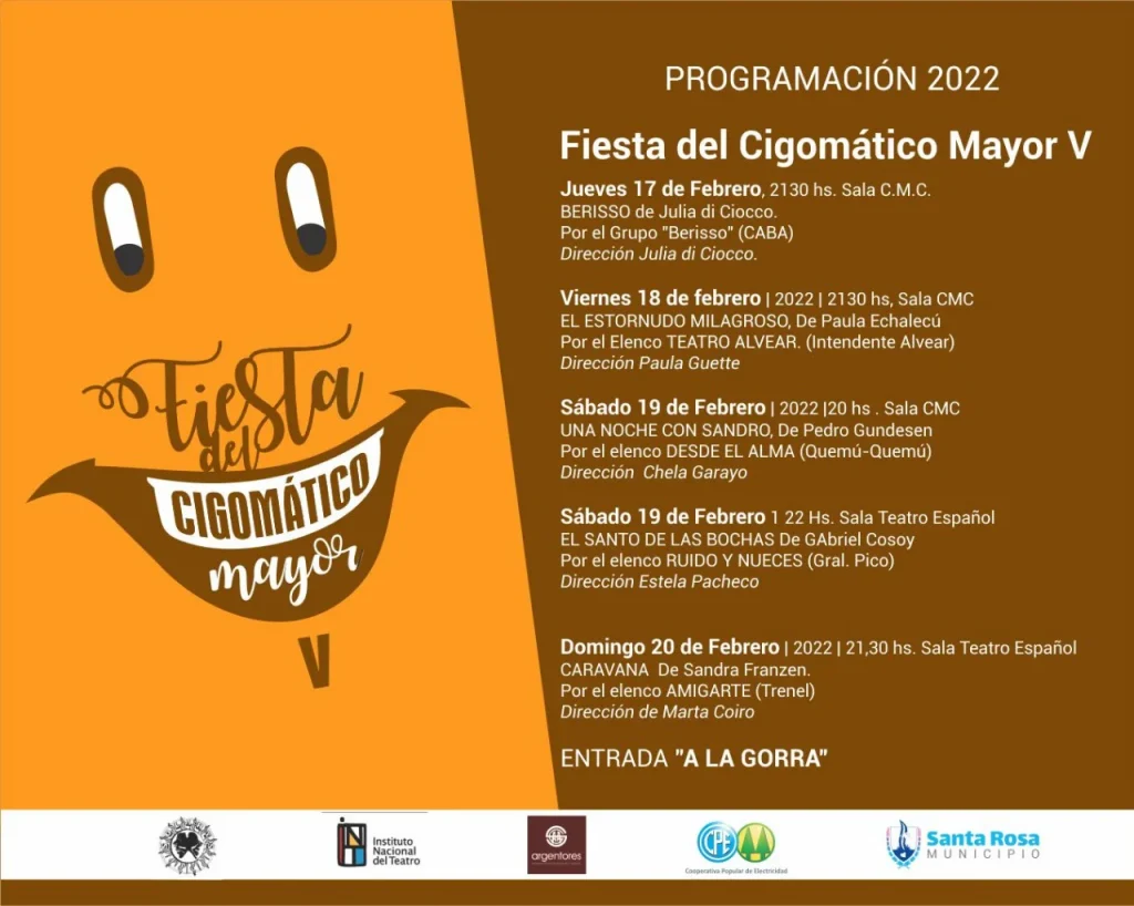 fiesta-del-cigomatico-mayor.jpg | Escenarios Nacionales