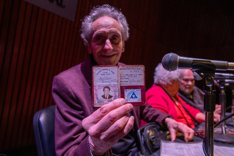 griselda-gambaro-mauricio-kartun-tito-cossa-y-nestor-tirri-recibieron-el-premio-rosa-de-cobre-de-la-biblioteca-nacional-esce-5 | Escenarios Nacionales