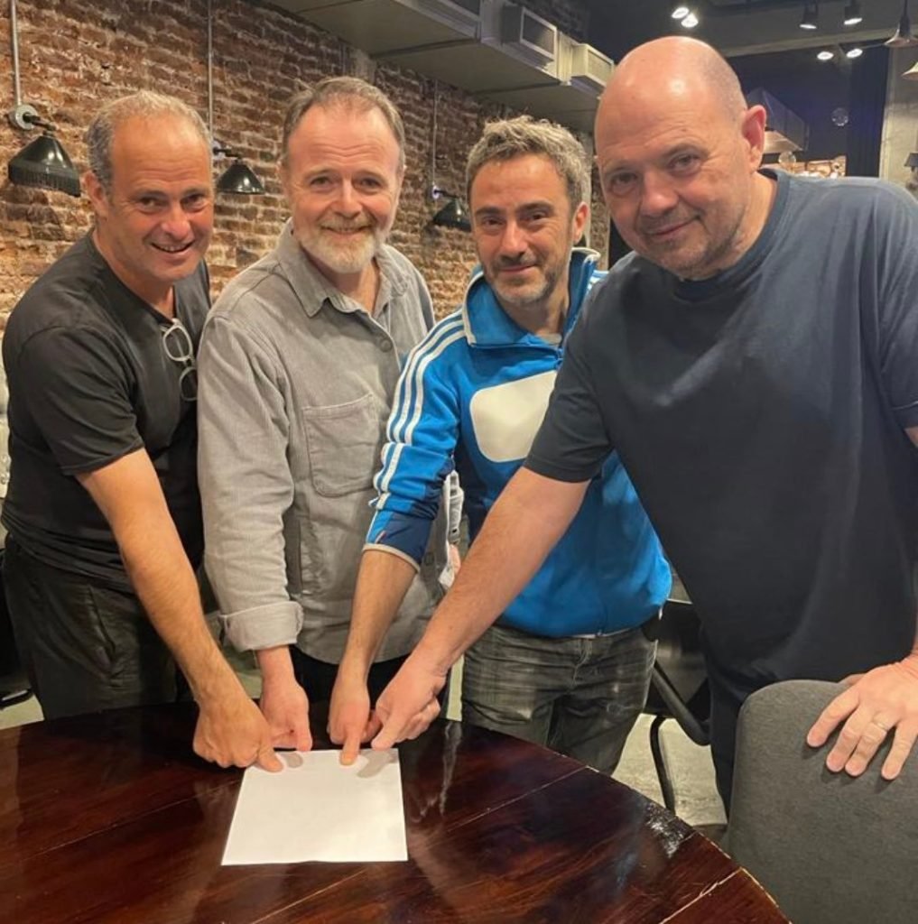 F7yjudSXEAE7s-9-1 | Escenarios Nacionales