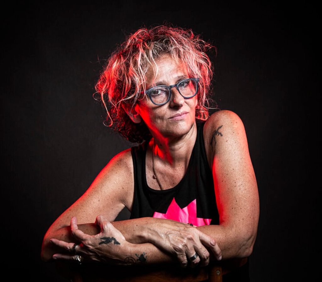 | Escenarios Nacionales