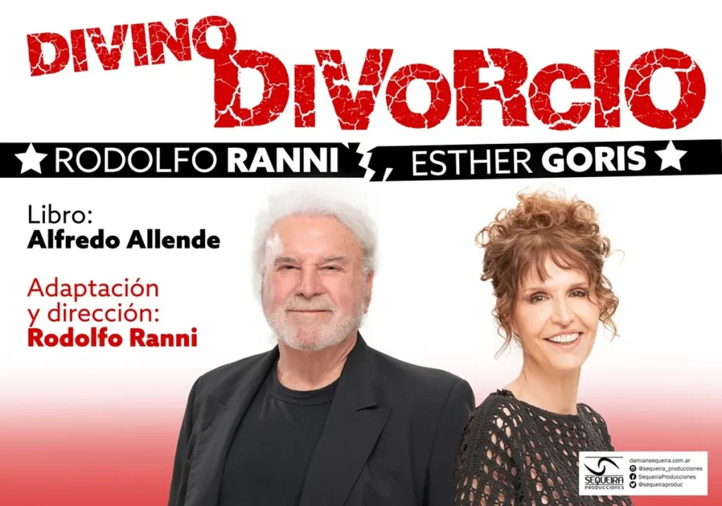 | Escenarios Nacionales