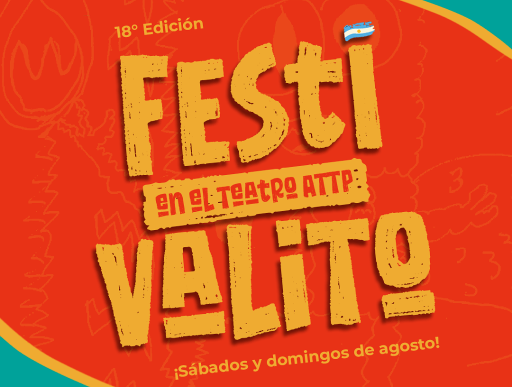 | Escenarios Nacionales