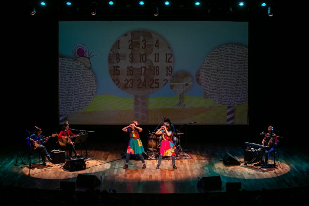 Canciones Imaquinarias_1 | Escenarios Nacionales