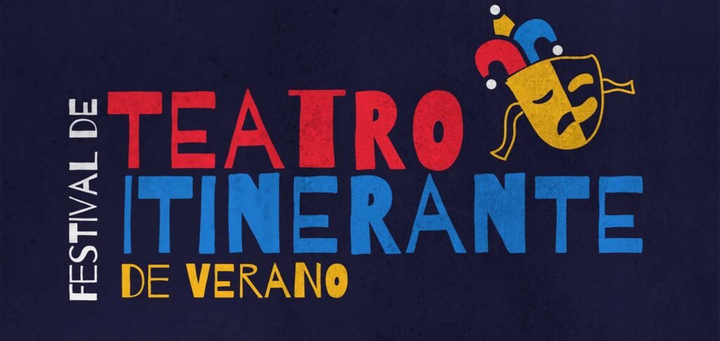 Itinerantes-web | Escenarios Nacionales