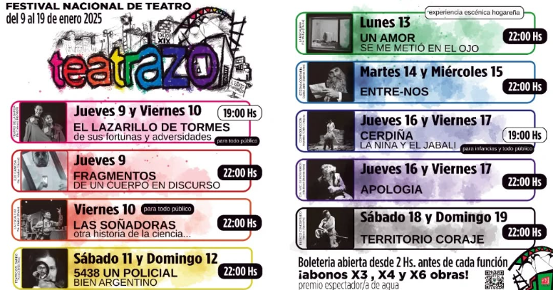 del-9-al-19-de-enero-llega-una-nueva-edicion-del-teatrazo-a-puerto-madryn-esce-1 | Escenarios Nacionales
