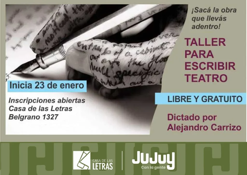 placa-dramaturgia-2jpg | Escenarios Nacionales