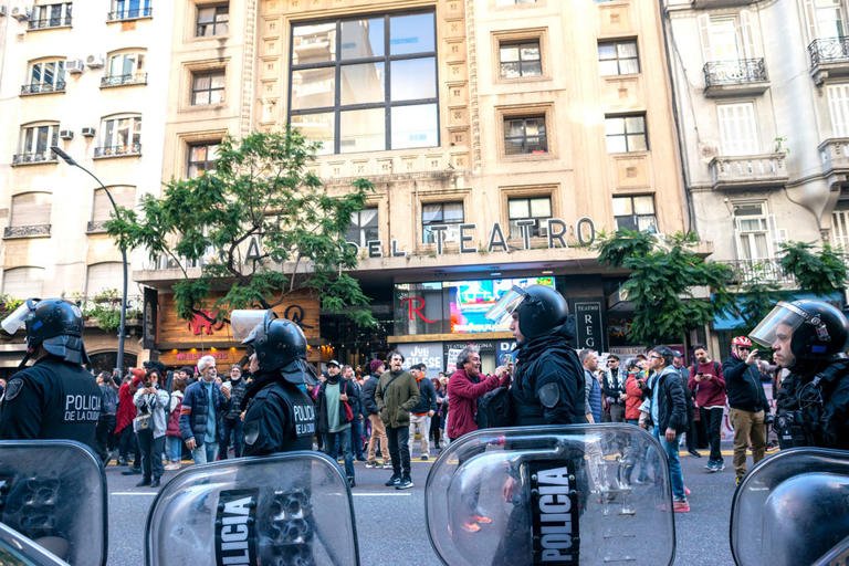 Foto: Verónica Bellomo