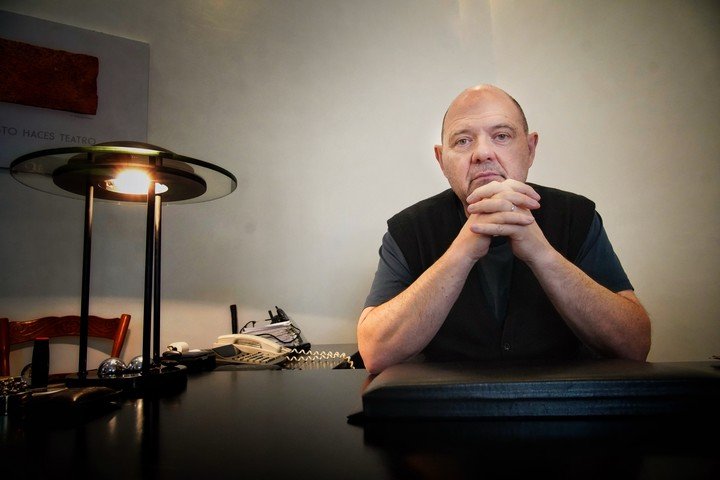 Foto: Ariel Grinberg