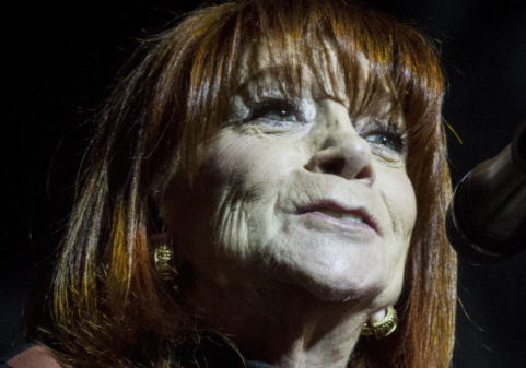 A los 86 años falleció la actriz Adriana Aizemberg