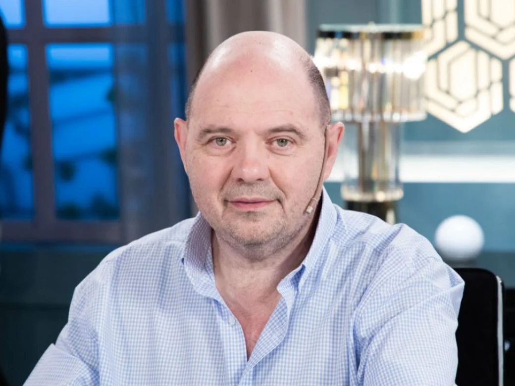 El hermoso mensaje de Carlos Rottemberg en defensa del teatro