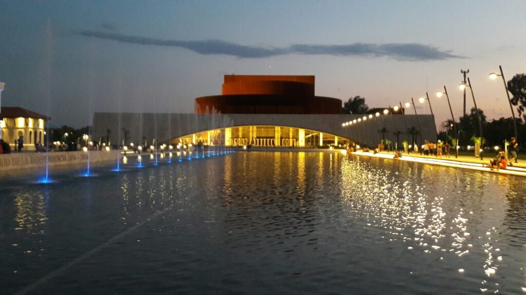 San Juan: El Teatro del Bicentenario presenta su agenda de septiembre