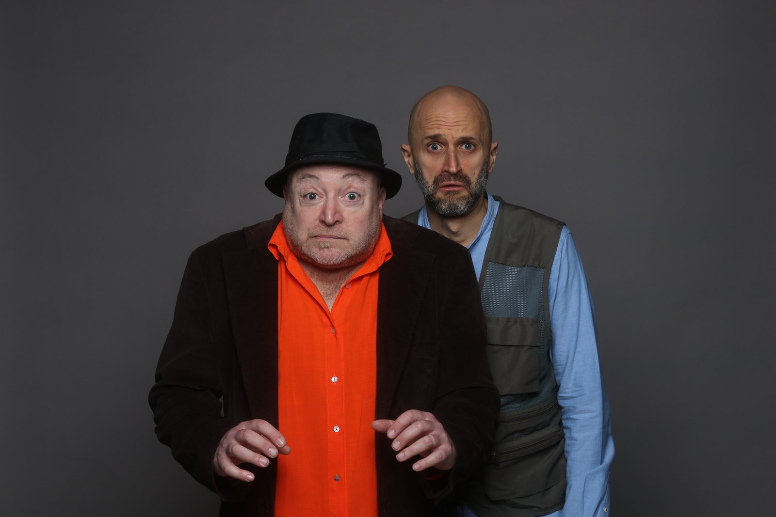 El 3 de octubre estrena “Creer o reventar”, dirigida por Patricia Palmer, en el Teatro Picadilly