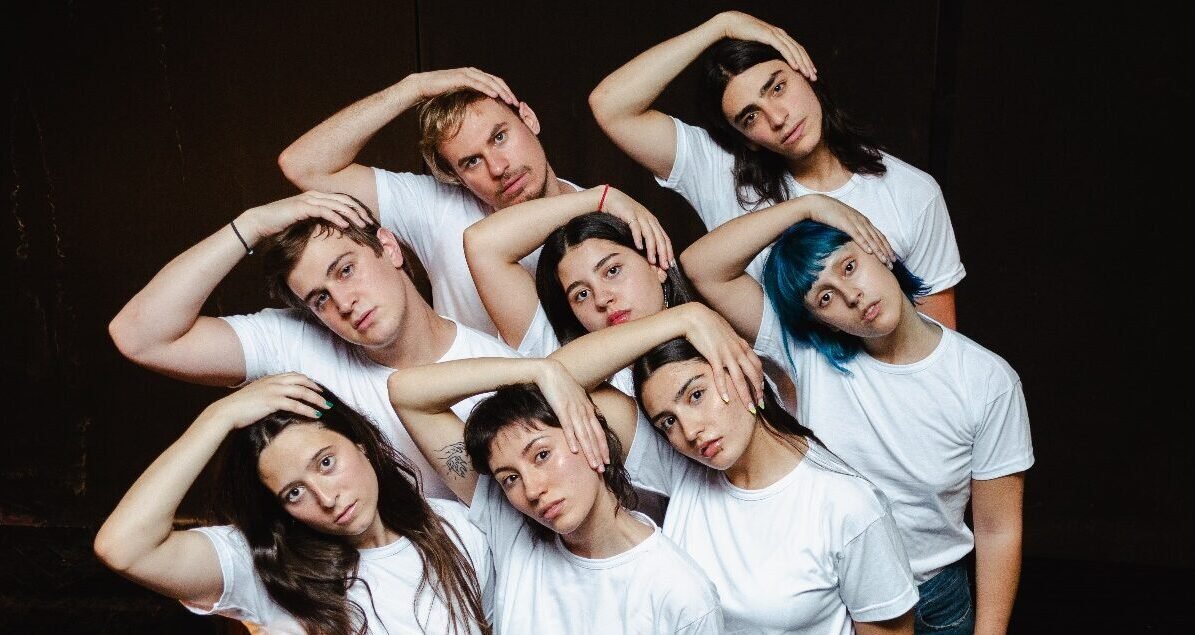 Reestrena “Test vocacional”, por únicas tres funciones, en El Excéntrico de la 18°