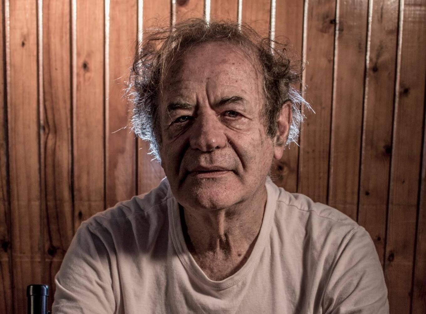 A los 74 años falleció el actor, director y docente Isaac Eisen