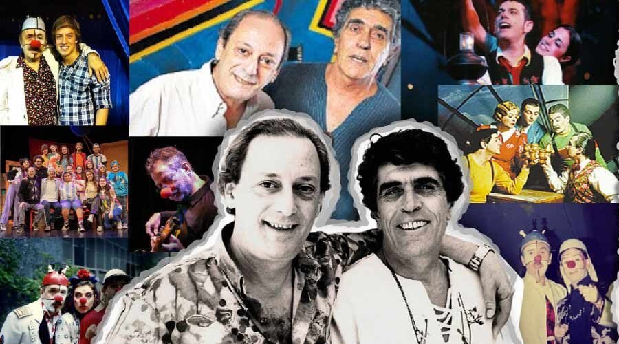 El jueves 20 se presentará, por única función, 