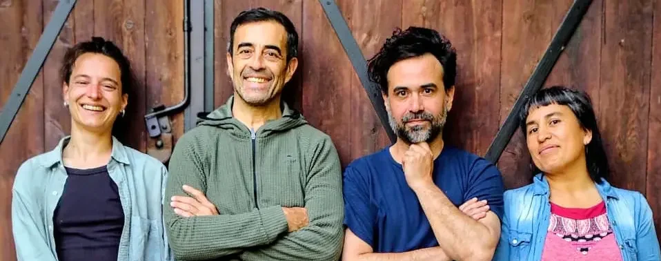 Río Negro: Quedó conformado el Elenco Provincial de Teatro para el 2026