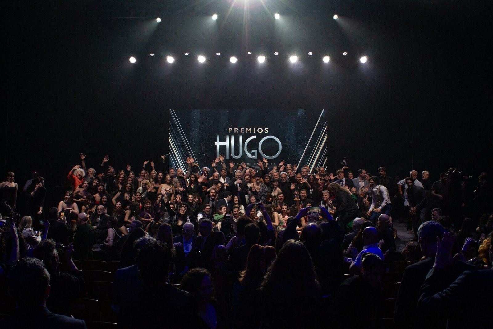 Se entregaron los Premios Hugo: Todos los ganadores