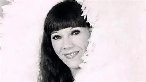 A los 76 años falleció la actriz, vedette, bailarina y cantante Guadalupe Leuviah