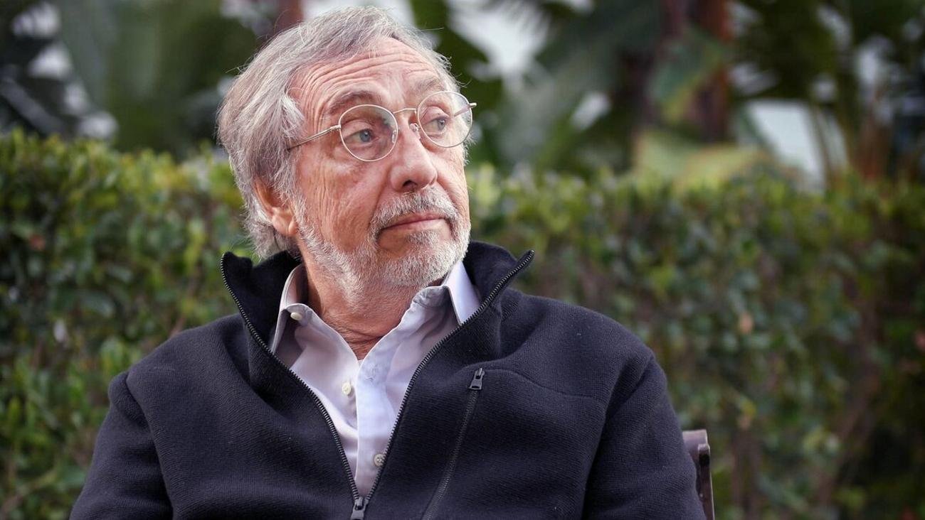 Como sigue el estado de salud de Luis Brandoni