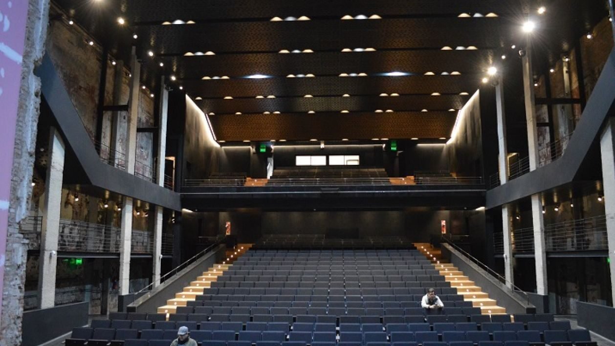 Córdoba: Convocatoria abierta para integrar la Temporada 2026 del Teatro Comedia