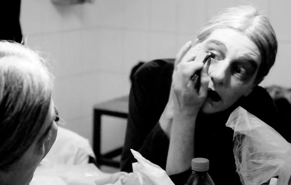 Falleció Alicia Tealdi, actriz, directora, escritora y maestra del teatro barilochense