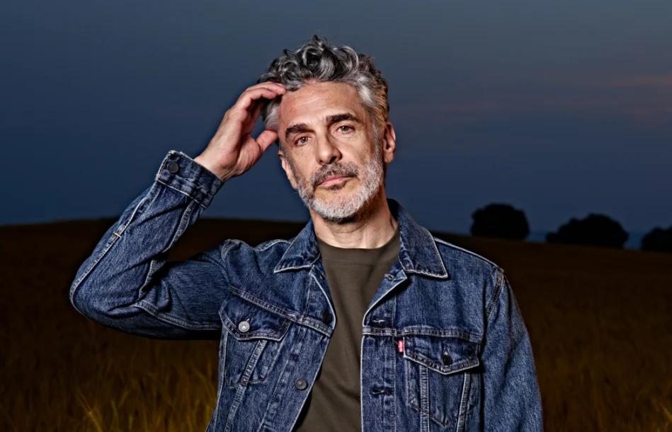 Leo Sbaraglia protagonizará "Los días perfectos" en el Teatro Nacional Cervantes