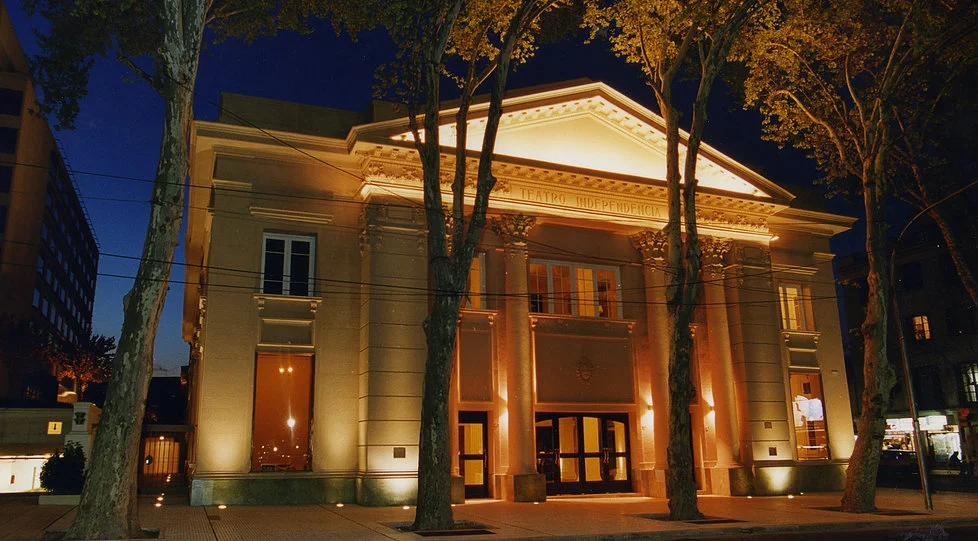 Mendoza: Abre la convocatoria para los talleres 2026 en el Teatro Independencia