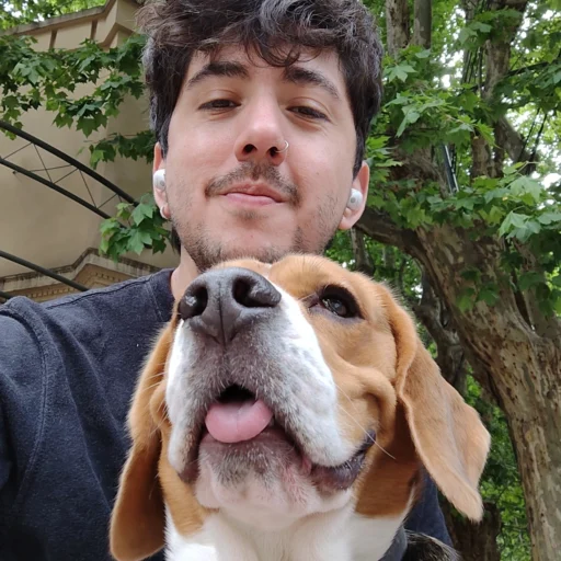 Picture of Nico Matías Urra