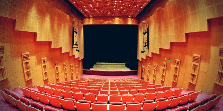 San Juan: El Teatro del Bicentenario abre convocatoria para la Programación 2026 de la Sala Auditórium