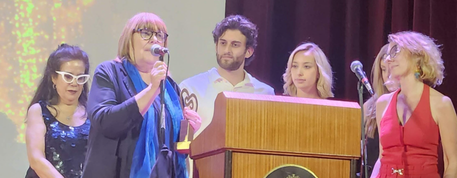 Se entregaron los Premios al Teatro Independiente: Todos los ganadores