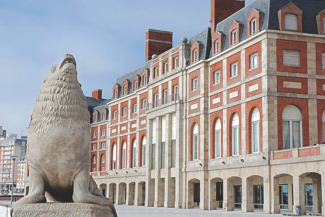 Cuáles fueron las obras más vistas de Mar del Plata en los primeros días de enero