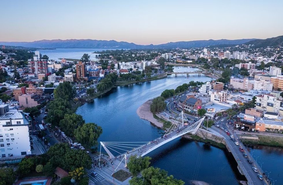 Cuáles fueron las obras más vistas de Villa Carlos Paz en los primeros días de enero