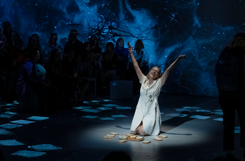 1 | Escenarios Nacionales