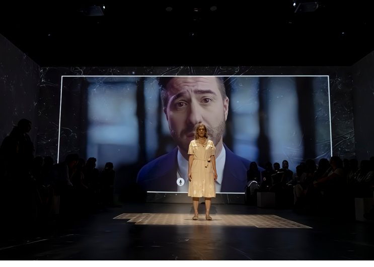 2 | Escenarios Nacionales