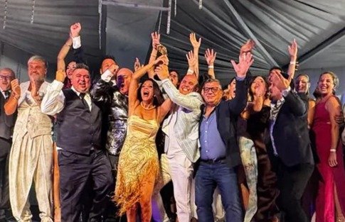 Imagen diario "La Voz"